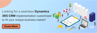 The Complete Guide to Microsoft Dynamics 365 CRM