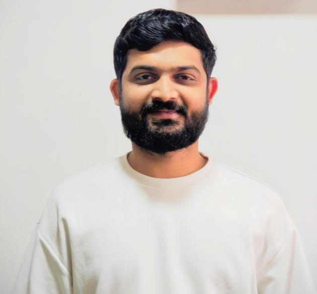 Sartaj Rathod
